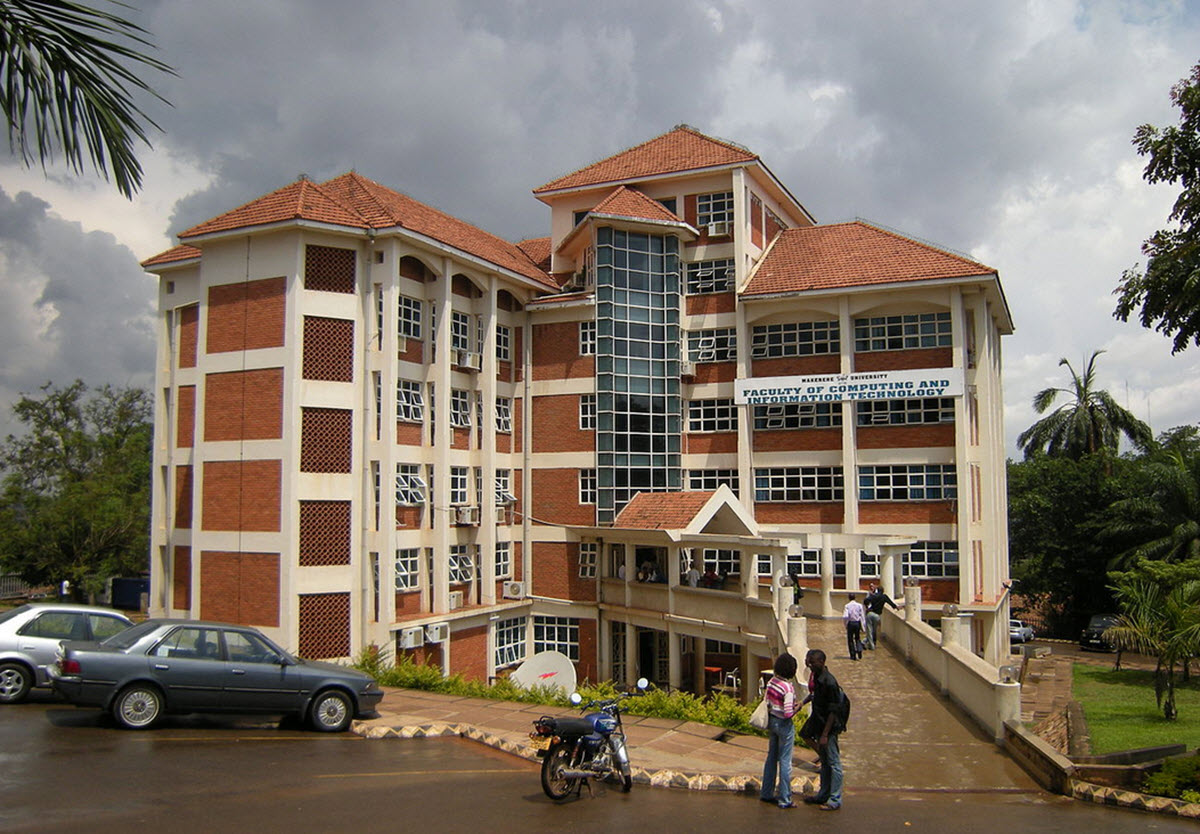 research project in makerere university