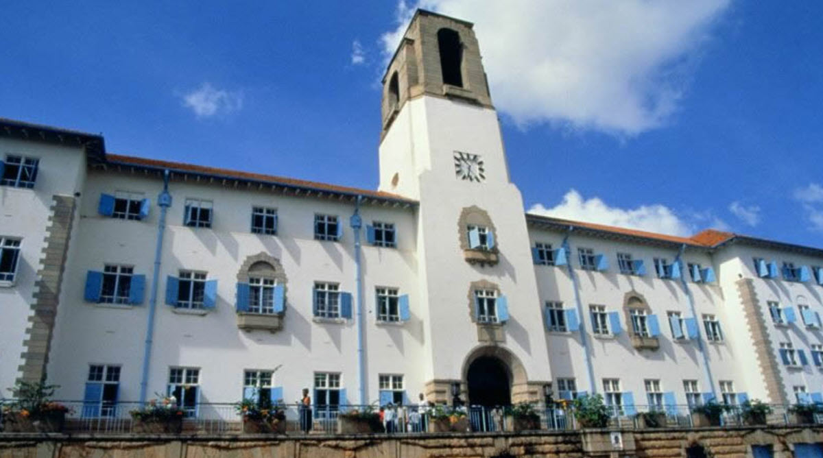 Makerere University