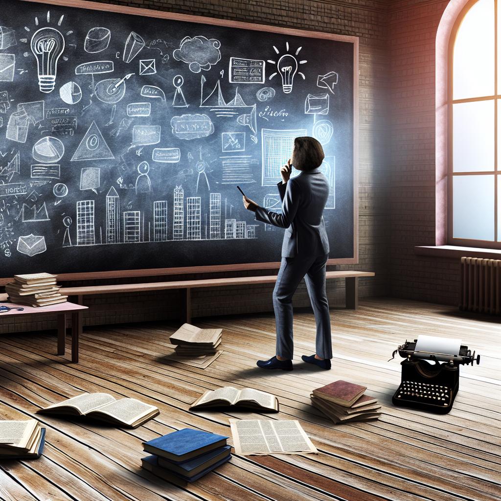 The Role of Technology in Transforming African Education