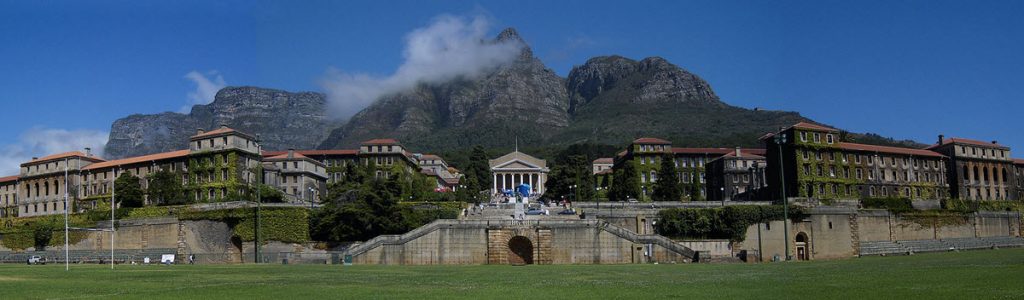 University of Cape Town