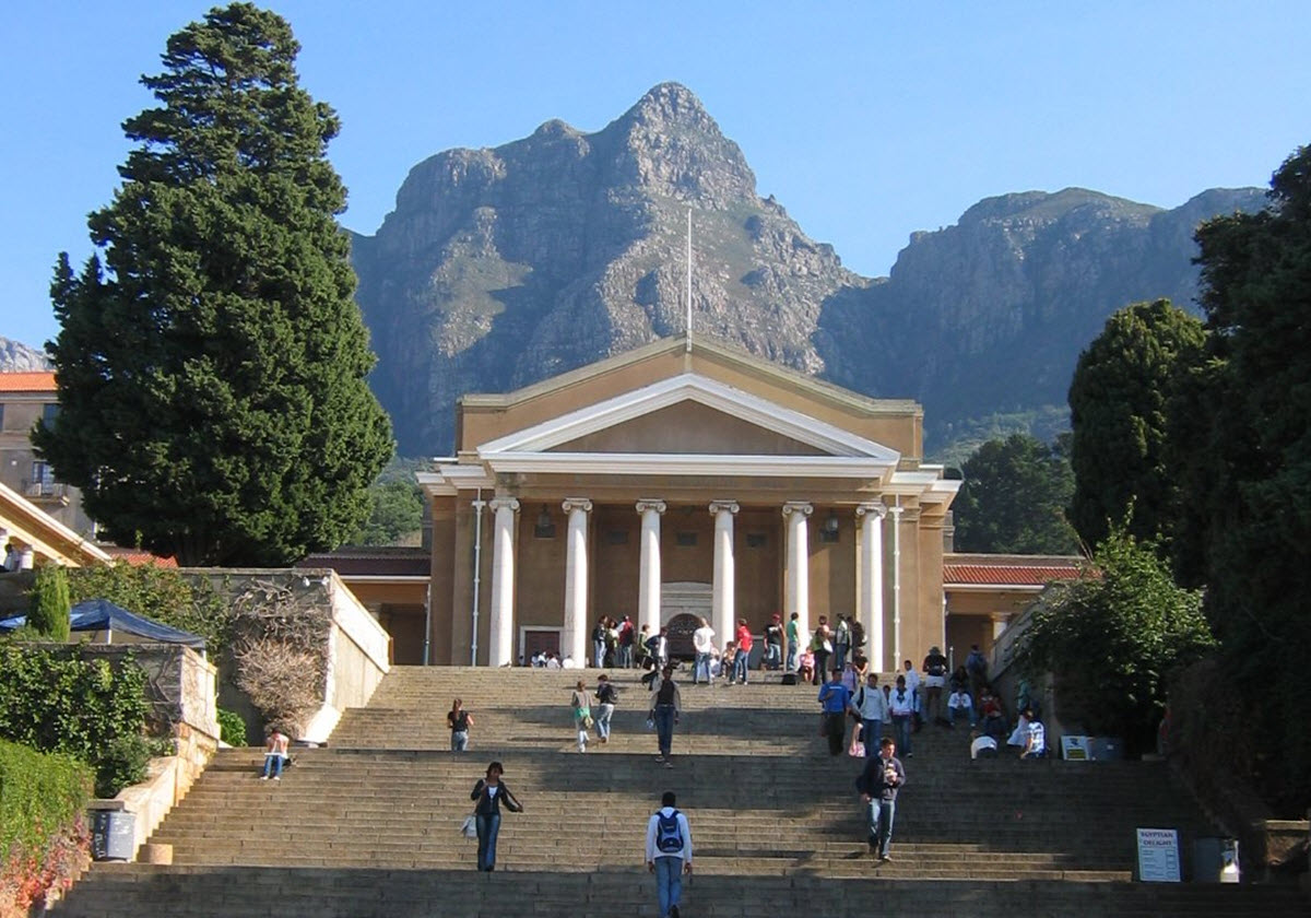 University of Cape Town