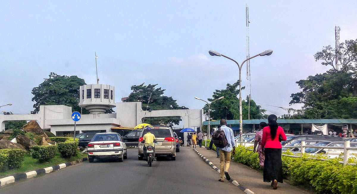 University of Ibadan