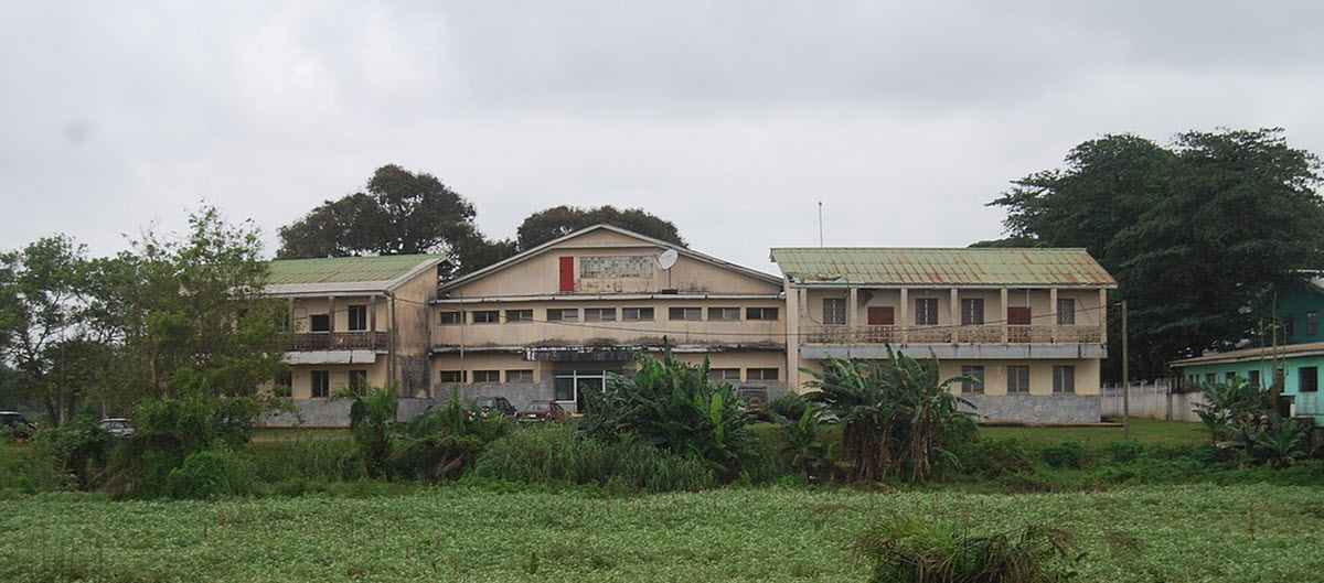 University of Liberia