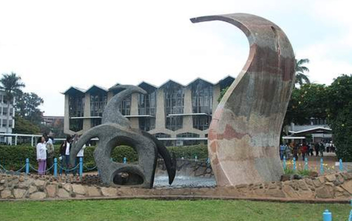 University of Nairobi