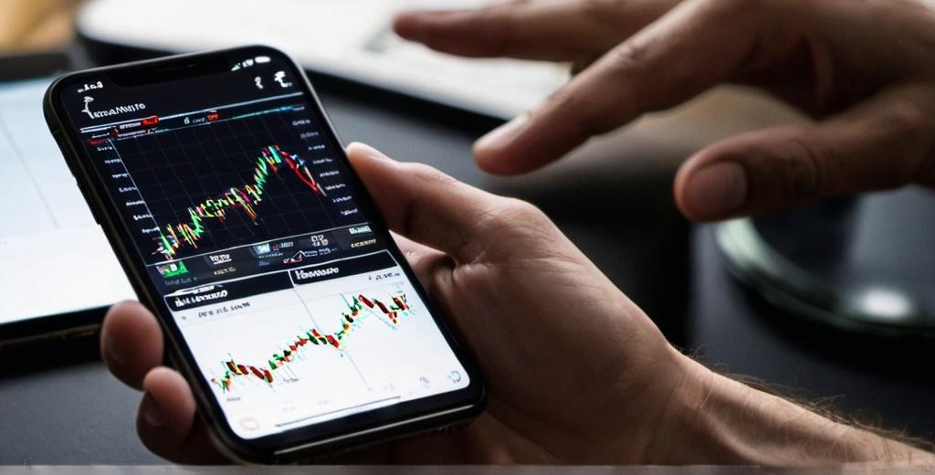 day trading africa