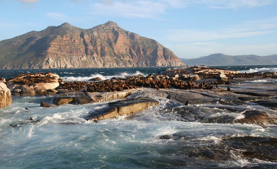 south africa